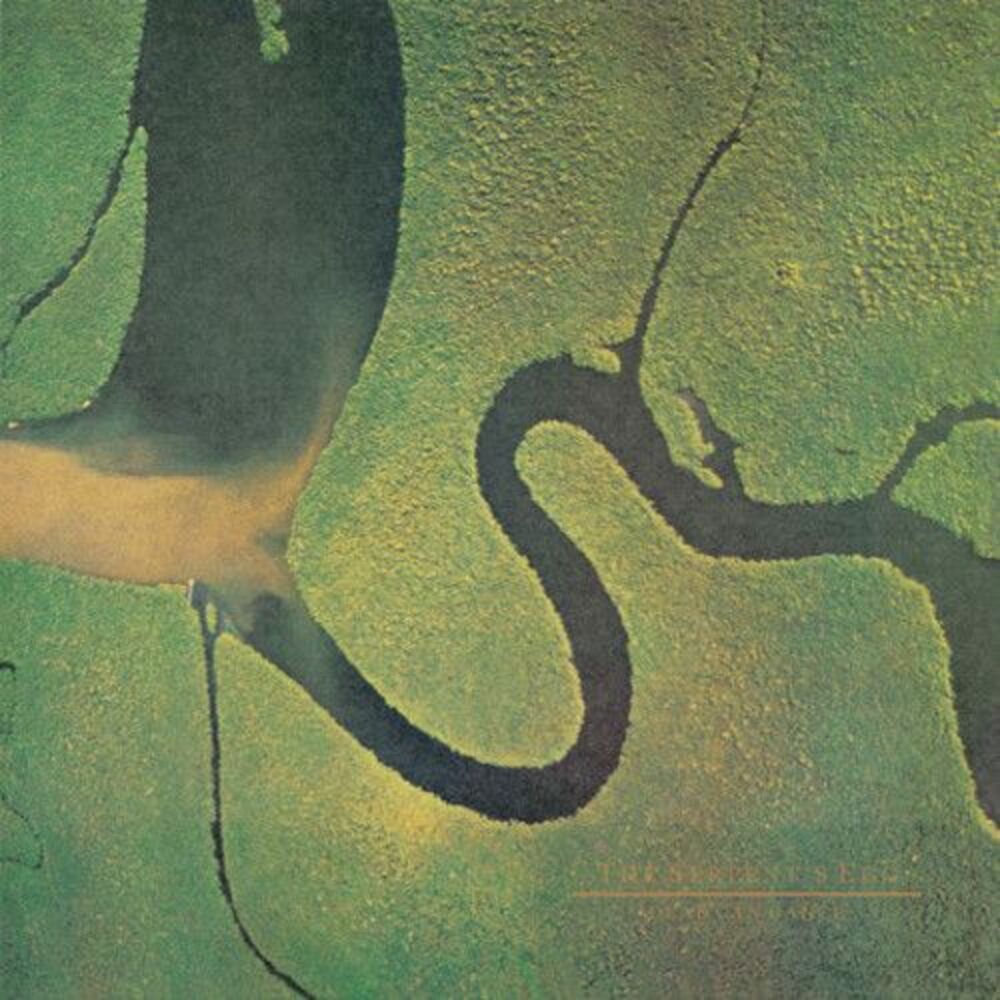 Dead Can Dance - The Serpent's Egg   LP LP
